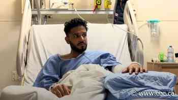 Brother of man gunned down in Brampton driveway says shooting was case of mistaken identity