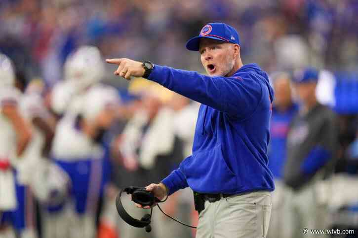 Bills end-game issues all too familiar