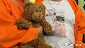 Calgary parents plead guilty to manslaughter in 18-month-old child's death