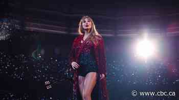 Swift's daily impact on Vancouver may have exceeded 2010 games, says industry figure