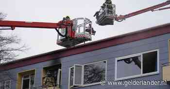 Radeloos na vierde brand in zes jaar bij dezelfde buurvrouw: ‘Ik kan het niet meer hebben’