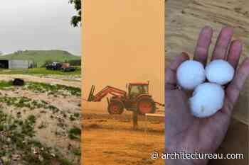 Smaller, better, smarter, stronger: Designing a climate-defensive home