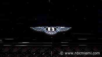 Miramar beauty spa owner leased Bentley with $850K COVID-19 relief fraud scheme: Feds