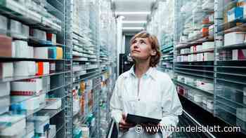 Steuern: Neue Regelung ab 2025: Kassenbon der Apotheke muss künftig den Namen enthalten