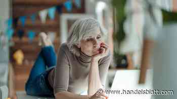 Gesetzliche Rente  : Preis steigt ab Januar ungewöhnlich stark: Für wen sich der Kauf von Rentenpunkten noch 2024 lohnt