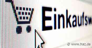 Shopping zu Weihnachten: LKA warnt vor Fake-Shops im Internet