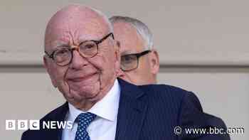 Murdoch loses bid to change trust in real-life 'Succession' battle