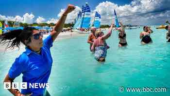 Hit by blackouts, Cuba’s tourism industry now braces for Trump