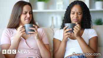 'It’s an old person's drink.' Is Britain's love for tea cooling off?