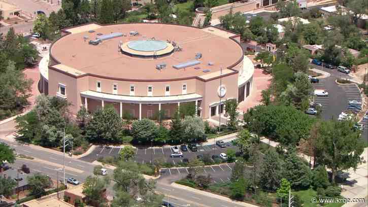 New Mexico lawmakers discuss how demographic changes will impact workforce 