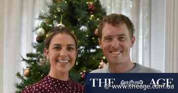 Cyclist Rohan Dennis pleads guilty over crash that killed Olympian wife Melissa Hoskins