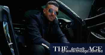 ‘Lambo Guy’ Adrian Portelli in court fighting ‘circle work’ driving charges