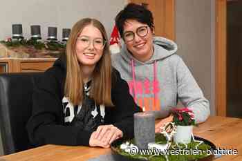 Lilli brauchte mit 16 plötzlich eine neue Leber