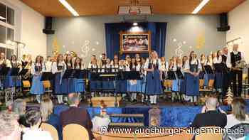 Ausverkaufte Halle und Abschied von der Vereinsvorsitzenden