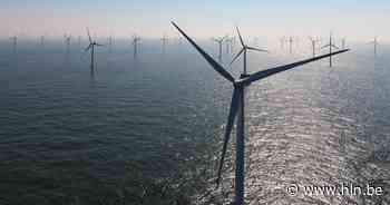 Britse oliereus BP komt aan boord bij drie windparken voor Belgische kust