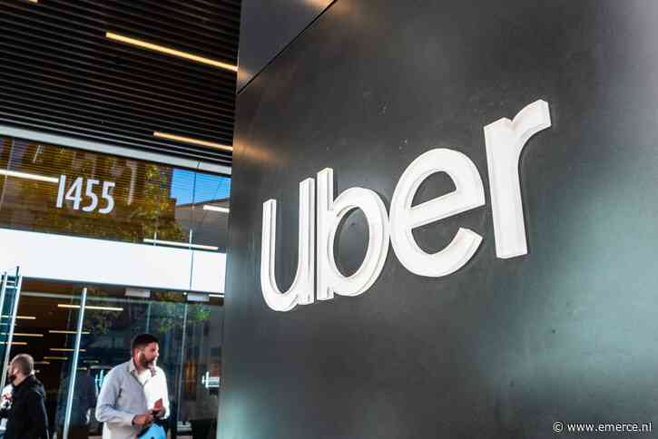 Uber lanceert in Nederland Uber Teens