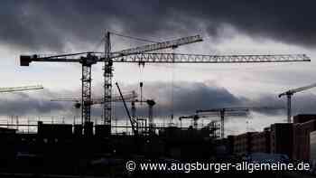 Die Perspektiven am Augsburger Arbeitsmarkt sind keineswegs rosig