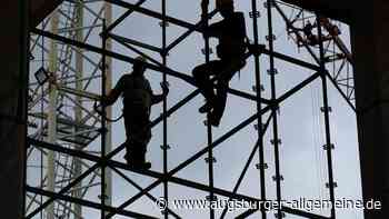 So erreicht die Wirtschaftskrise die Augsburger Unternehmen