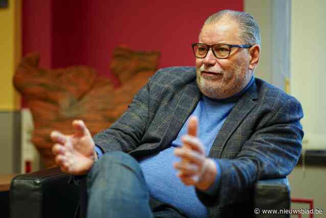 “Geld dat we afpakken van criminelen, moeten we investeren in de politie”: baas van Oost-Vlaamse federale politie gaat met pensioen