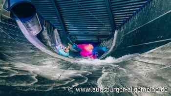 Bäderkönig Jörg Wund hat die Therme Erding verkauft