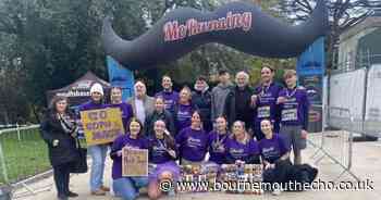 Friends honour late dancer’s 21st birthday with half marathon tribute