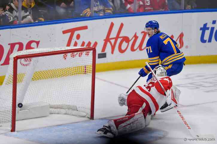 Sabres unravel in 7th straight loss