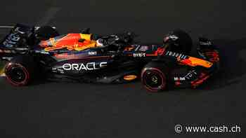 Oracle profitiert von hoher Nachfrage nach KI - Aktie nachbörslich unter Druck