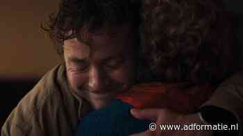 Onverwachte beloning in oudejaarscommercial van Staatsloterij