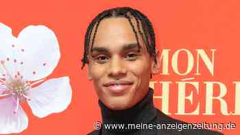 „Weihnachten mit meiner Familie“: Alexandre Coste feiert mit Grimaldis in Monaco