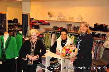 Eines der letzten Handorfer Traditionsgeschäfte