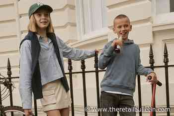 Abercrombie & Fitch to expand into India