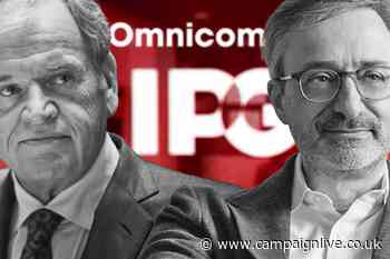 Omnicom-IPG merger: how the holdcos stack up in the UK
