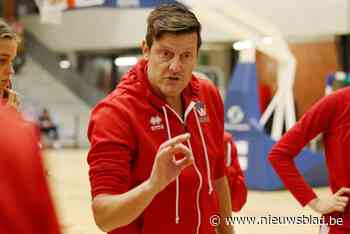 Frederic Claessens is met Waregem bezig aan cruciale weken in strijd om play-offs: “Ik ben die zevende en achtste plaats wel stilaan beu”