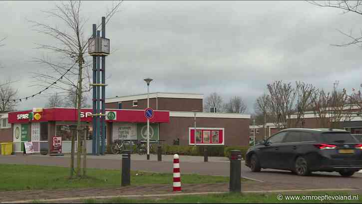 Nagele - Nagele wil graag 'gewone' nieuwbouwwoningen: 'Bang dat dorp leegloopt'