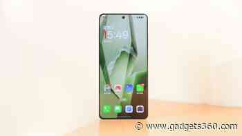 OnePlus Ace 5, OnePlus Ace 5 Pro Confirmed to Launch on December 12