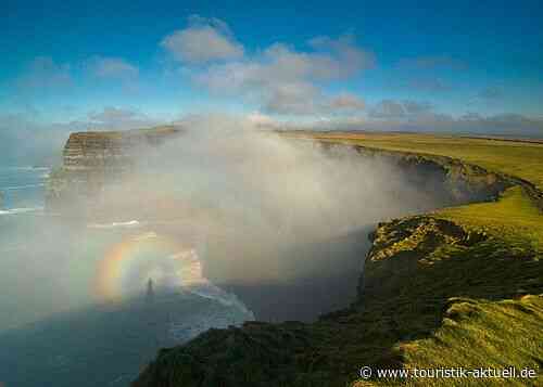 Irlands Wild Atlantic Way