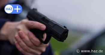 Schüsse in Hannover-Herrenhausen: Wollte ein 18-Jähriger seinen Stiefvater töten?