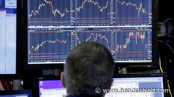 ETF-Sparplan : So bauen Sie mit ETFs ein Vermögen auf