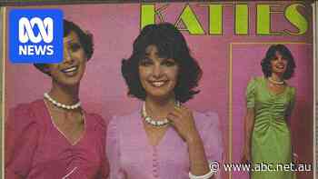 Katies store closures are a tipping point for old-school bricks-and-mortar fashion