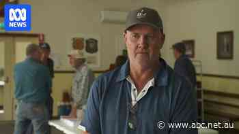 Farmers devastated as mineral sands mines receive environmental approval