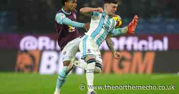 Ben Doak Liverpool recall talk continues - as Michael Carrick explains Boro's stance