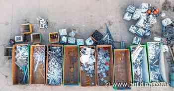 Fall in builders merchants’ sales starting to ease, BMF finds