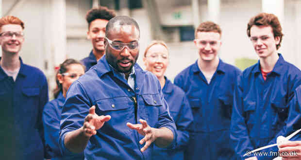 Over half of employers don’t think that young people are generally well-prepared for the world of work