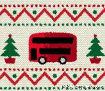 West Midlands offering free evening bus travel this week