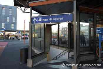 TreinTramBus voert protest tegen afschaffing van aantal treinen tussen Antwerpen en Brussel: “Kijk naar Zwitserland, daar kan het wel”