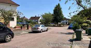 Speed bumps and 20mph limit added to Eltham road 'blighted' by rat runners