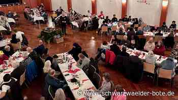 „Weihnachten mit Herz“ in Calw: So wird Heiligabend zur Gruppenaufgabe