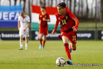 🎥 Daar is hij eindelijk! Baltovenaar Rayane Bounida meteen matchwinnaar voor Ajax met prachtgoal