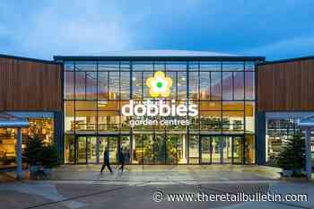 Dobbies to close 12 garden centres