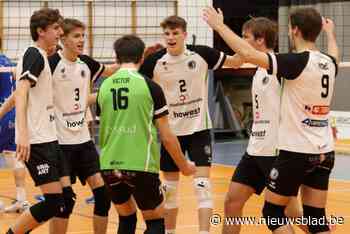 Rembert Torhout B steviger leider na knappe zege in topper tegen Kalken: “Niet aan ons om grote ambities uit te spreken”